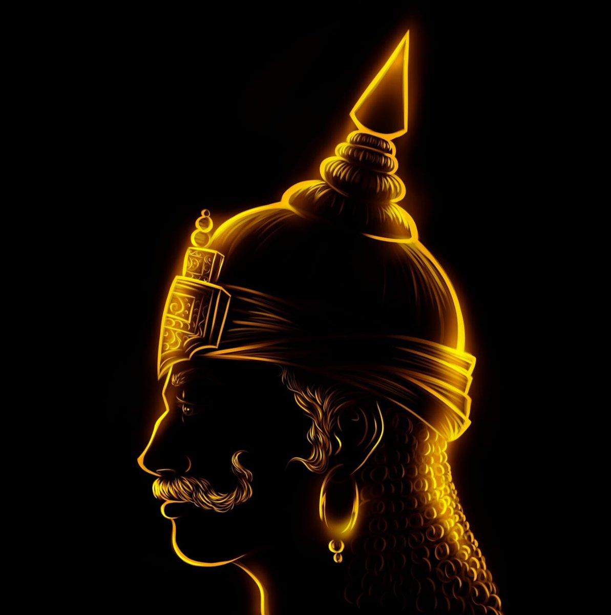 AkashRa47943503's tweet photo. Maharana pratap singh ji 💖🙏🏻🚩 https://t.co/OOnzM8cQk1