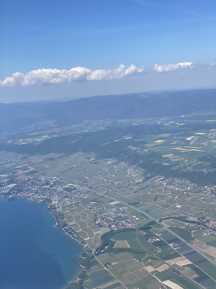 ItsMsMoses's tweet image. Almost home