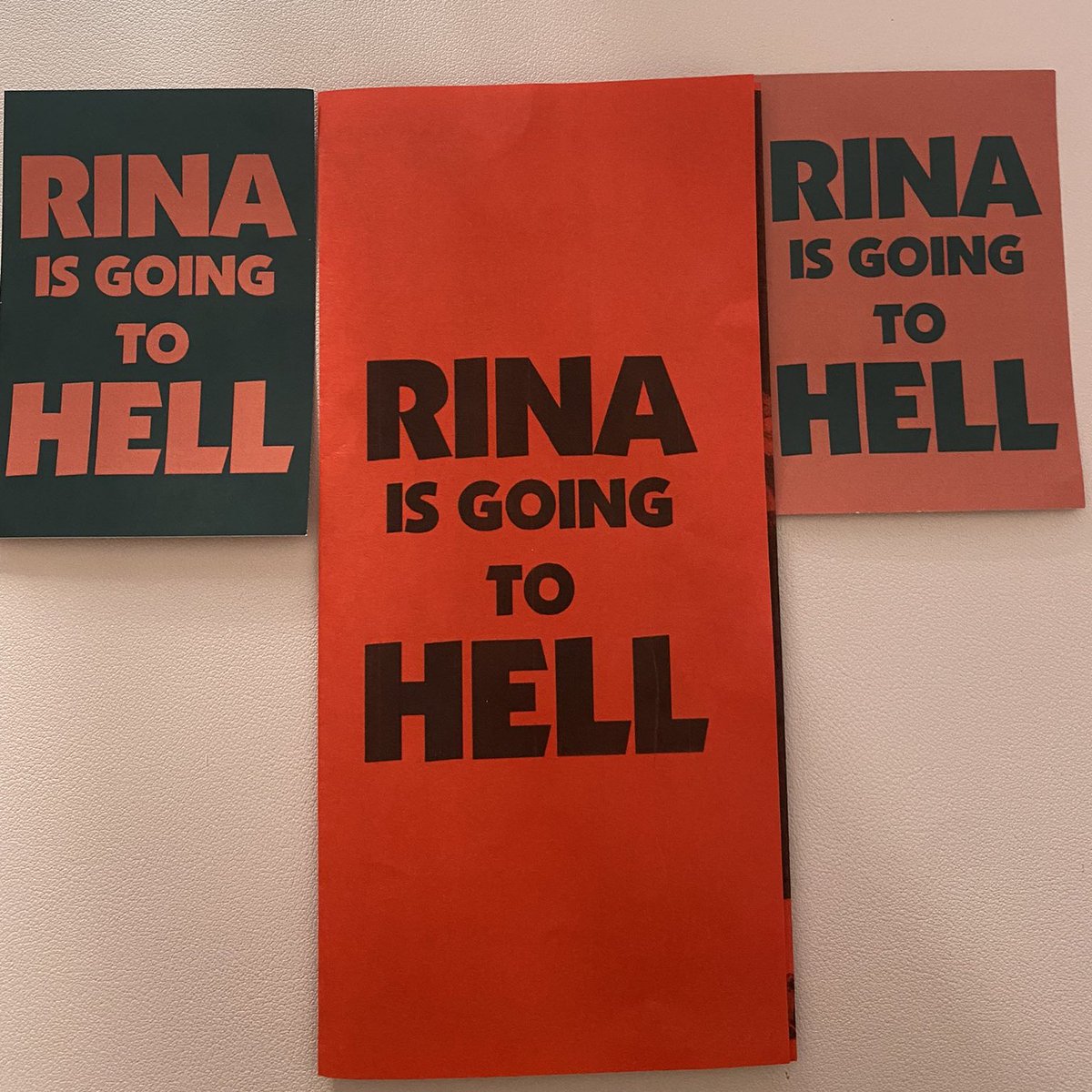 RinaSawaUpdates's tweet photo. New Rina Sawayama teaser released today https://t.co/BAOsD3uqFa