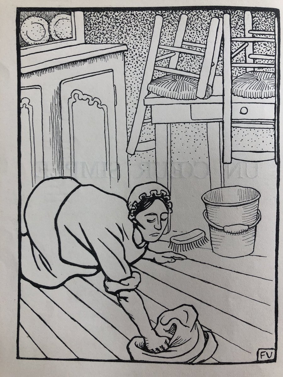 Félix Vallotton 