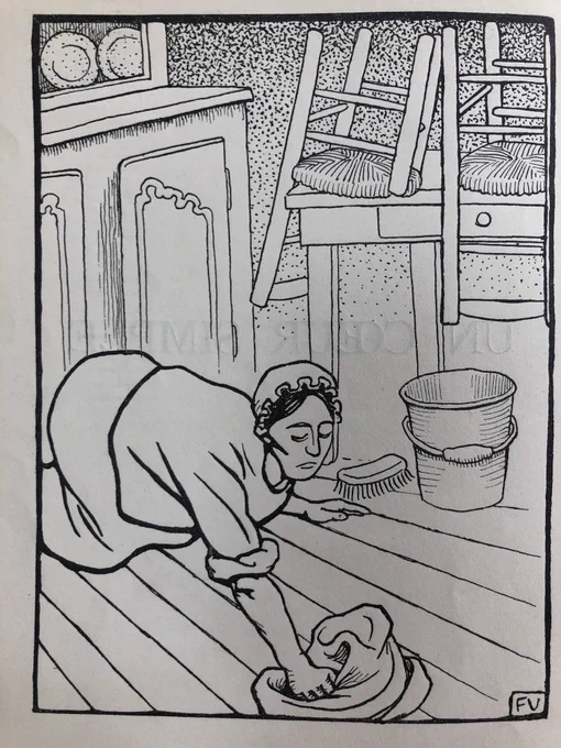 Félix Vallotton 