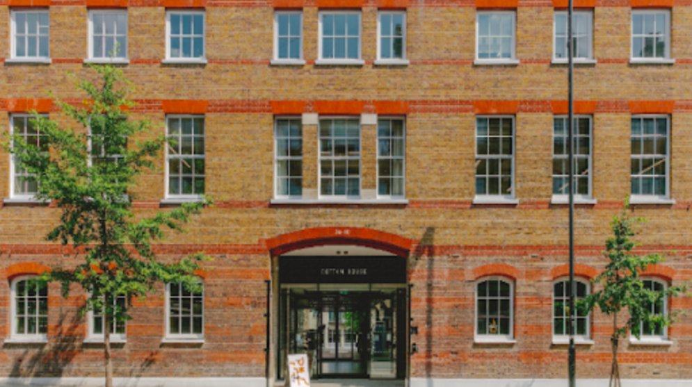 cppluxury's tweet photo. LVMH owned luxury fabric resale platform Nona Source opens first UK showroom
https://t.co/zCHEaSS17q
#LVMH #NonaSource #resale #resaleplatform #fabrics #textile #deadstock #showroom #luxury #luxuryfashion #fashion #luxurybusiness @LVMH https://t.co/BGeFmnyedY