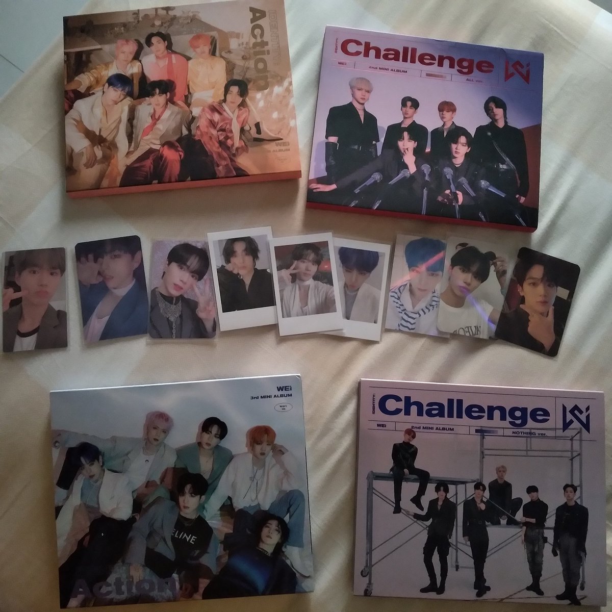 RUi_menfess's tweet photo. RUistore mau juwal ini semua 150k (aku jual rugi bgt soalnya lg bu bgt, nnti aku ksh freebies official lain nya juga banyak!) @/junseobrotha https://t.co/37U0IJyWLx