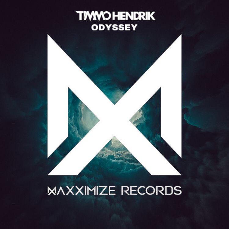 OUT NOW: Timmo Hendrik - Odyssey | May 15! 🔥