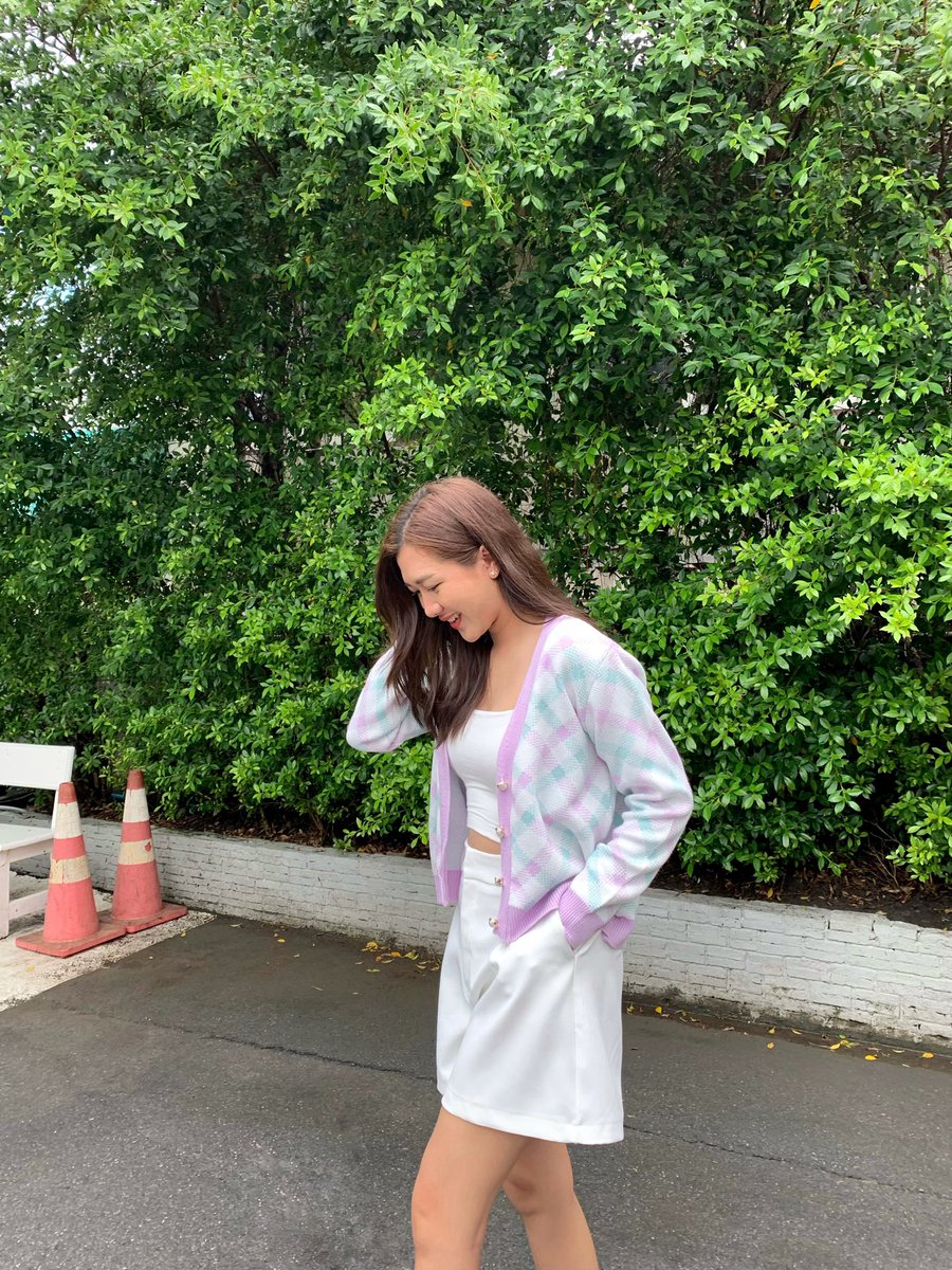 เม่วิส tweet media