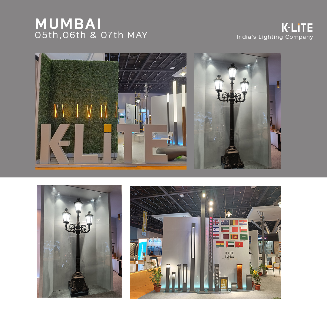KliteIndia's tweet image. At the iDAC EXPO! We’re happy to tell that we were part of this year’s Expo at the Jio World Convention centre that welcomed over 4500 architects, 1950 designers and 650 consultants.

•

#Klite #Indialightingcompany #JioWorldConventionCentre #JioWorldCentre #iDAC