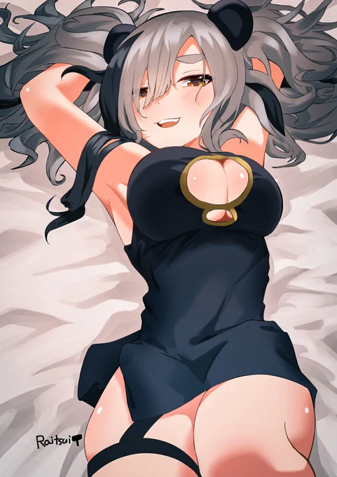 #アークナイツ 