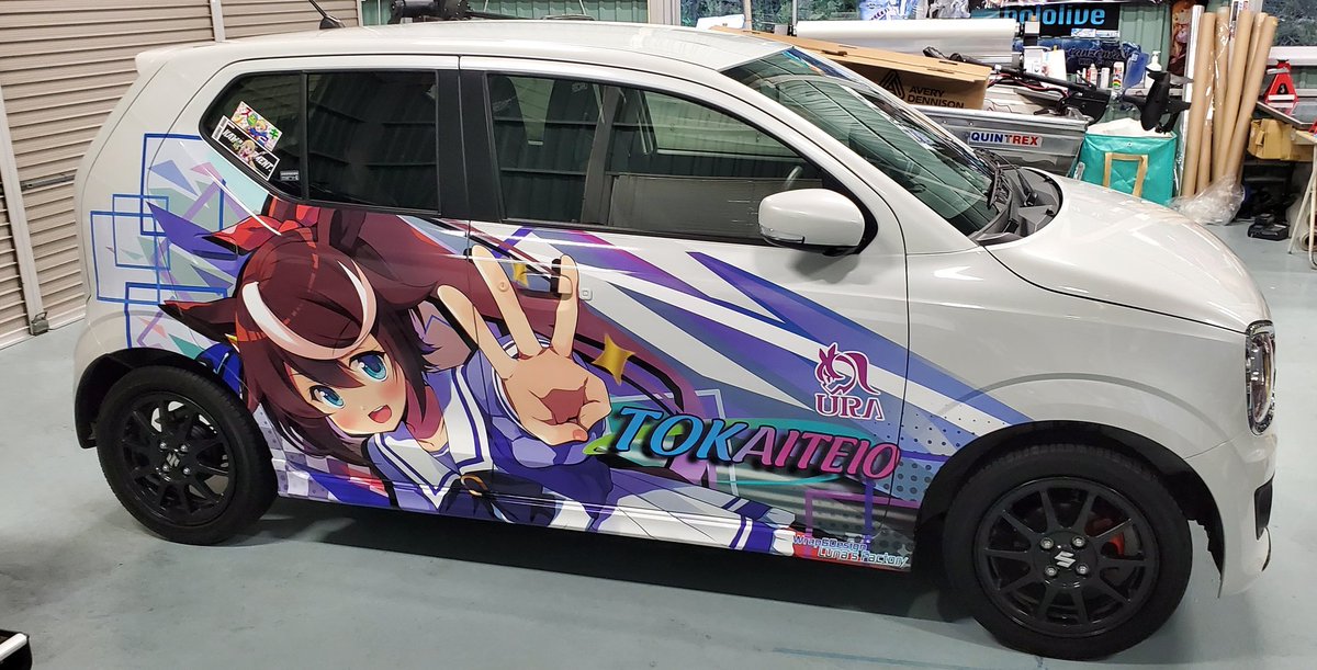 トウカイテイオー フォトパネル　希少 ぽりしあだったもの on X