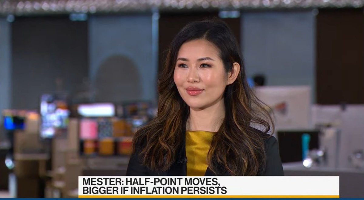 janetmui1's tweet image. Happy to be a guest on @BloombergTV and radio this morning to discuss our views on US inflation and China macro data. @brewindolphin #China #macroupdate #bloombergtv #bloomberg