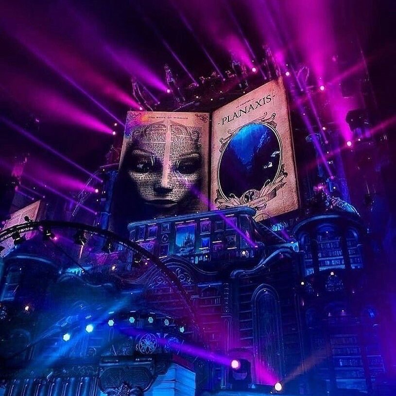 Tommorowland Winter ❄️🇳🇱