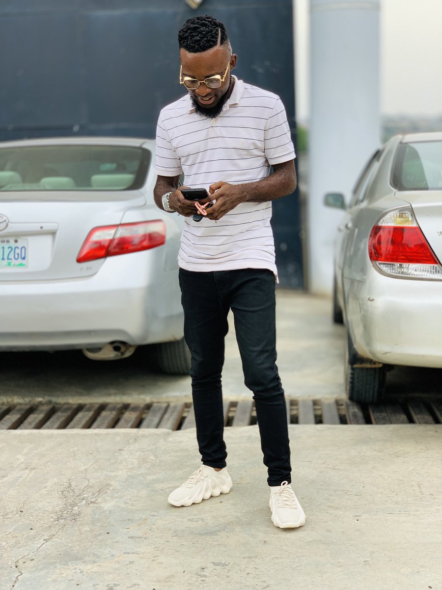 IamDJMAXWELL's tweet image. It does not Matter how Slowly YOU go, as long as YOU dont STOP…#WeMakingProgress