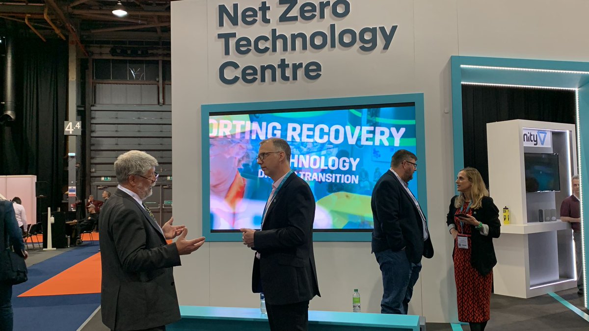 AllEnergy's tweet photo. @netzero_tc we love to see you here! #AllEnergy22 https://t.co/PdIqKUcQ1D