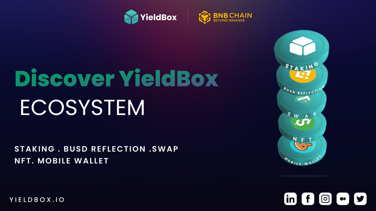 Yieldbox tweet media