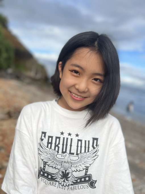 HANNAのTwitter画像2