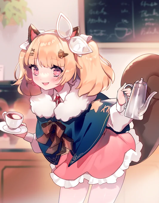 ✨💛☕️💛✨ 