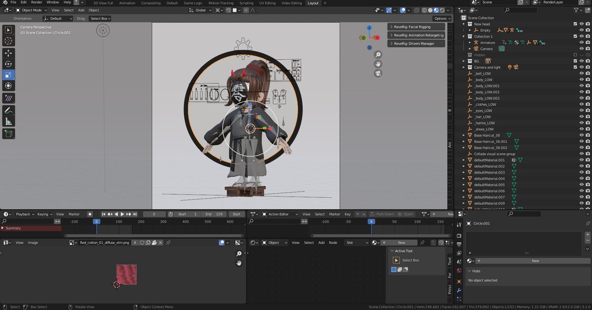 Odengarch (오뎅) tweet media