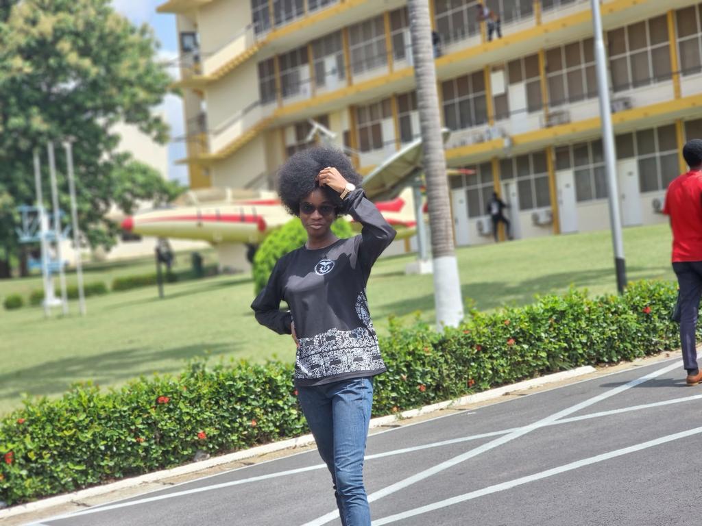 _belikejo's tweet photo. I do Biomedical Engineering 😌
#BMESSWeekCelebration https://t.co/9UKb9AEO44