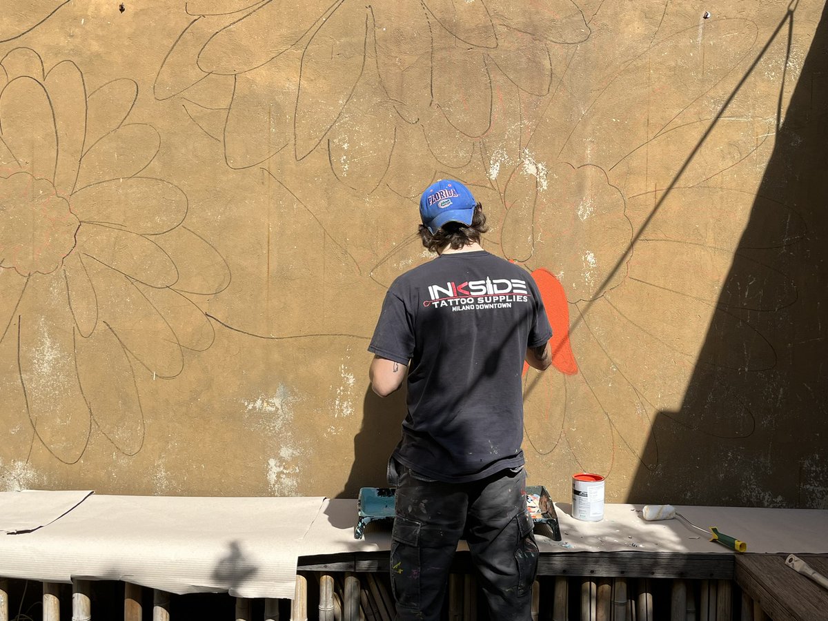 Spunta un fiore a BDC

Vi aspettiamo Venerdì alle 18:30 con BDC68: VENTUNO IDEE PER UNA PROPAGANDA FALLIMENTARE di Lucamaleonte