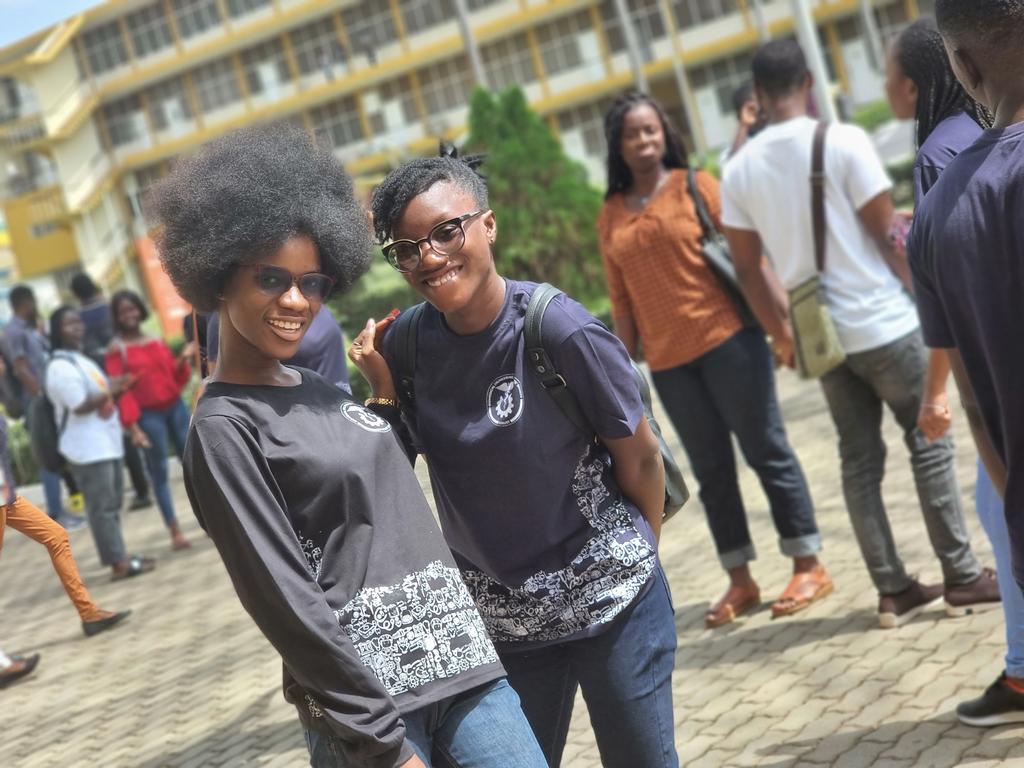 _belikejo's tweet photo. I do Biomedical Engineering 😌
#BMESSWeekCelebration https://t.co/9UKb9AEO44