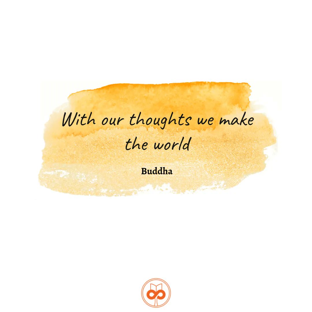 EternalTreeBks's tweet photo. With our thoughts, we make the world. 😃
Our thoughts shape us; we become what we think. When the mind is pure, joy follows like a shadow that never leaves.
#eternaltreebooks 
#familyvalues #buddha #mindfulfamily #buddhaquotes #poem #storybook #spirituality #spiritual #meditate https://t.co/wqF31pieiV