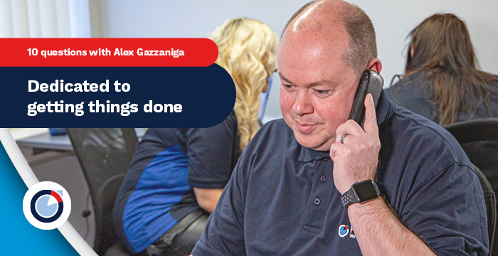 In Photofab’s latest blog, we conduct an interview with Alex Gazzaniga to get a little more insight into the life of a project and how dedicated account managers help at every stage of the process. photofab.co.uk/news/dedicated…