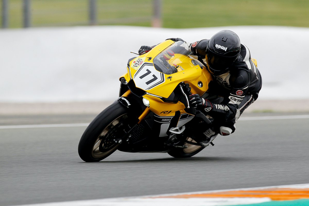 HM Quickshifter tweet media