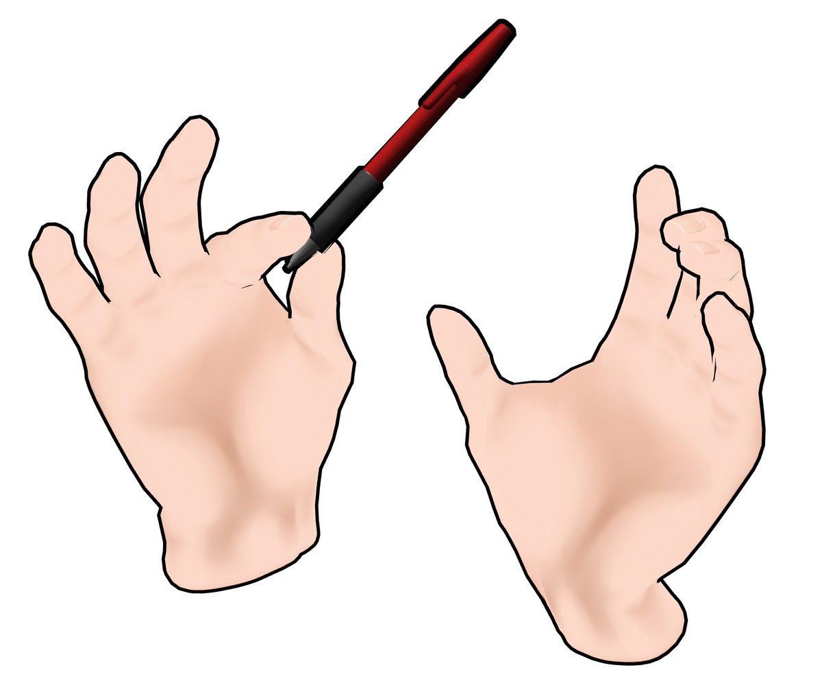 _fancypapers_'s tweet image. す。すごい。
所要時間30minでこうなったよ！