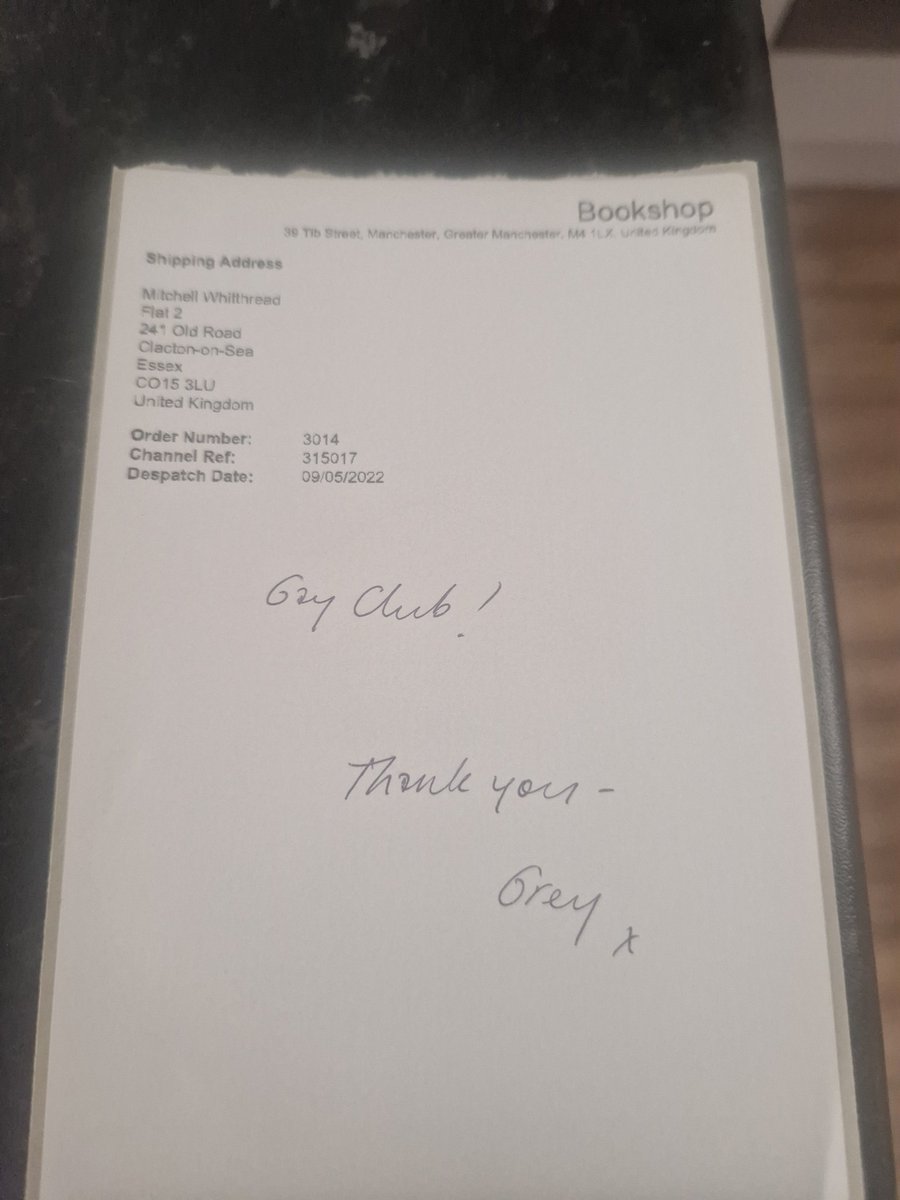 Mitchell Whitthread tweet media