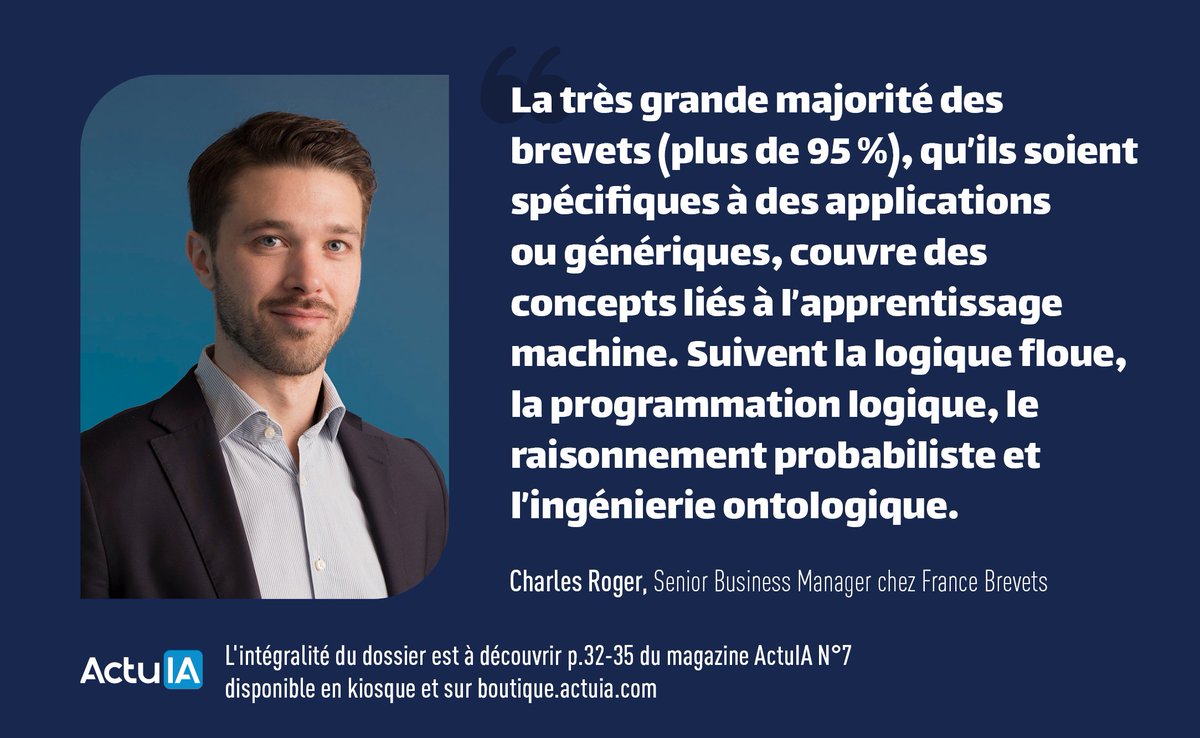 Actu IA - Intelligence Artificielle tweet media