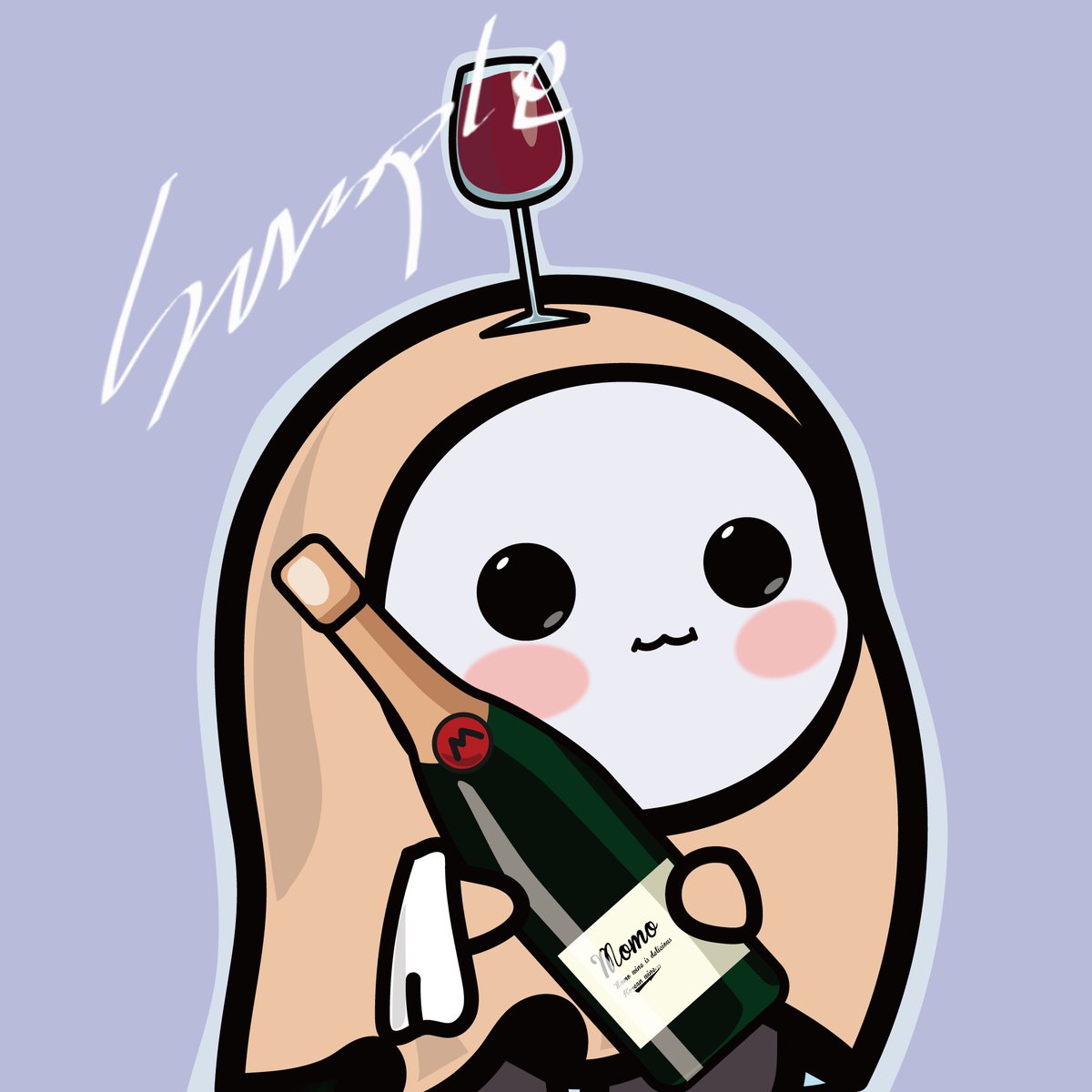 momosartpiece's tweet photo. 😍민팅 안내😍
오늘 오후 9시  PFP  x  4장 
모모가 민팅 됩니다!🤩🤩
점점 더 귀여워지는 우리 모모들 !
오늘은 어떤 주인을 만나게 될까요?🤗

👇모모 PFP
https://t.co/3fRwp8PZXl

#NFTs #nftcollector #NFTCommmunity #nftpfp https://t.co/hGunVQ45RY