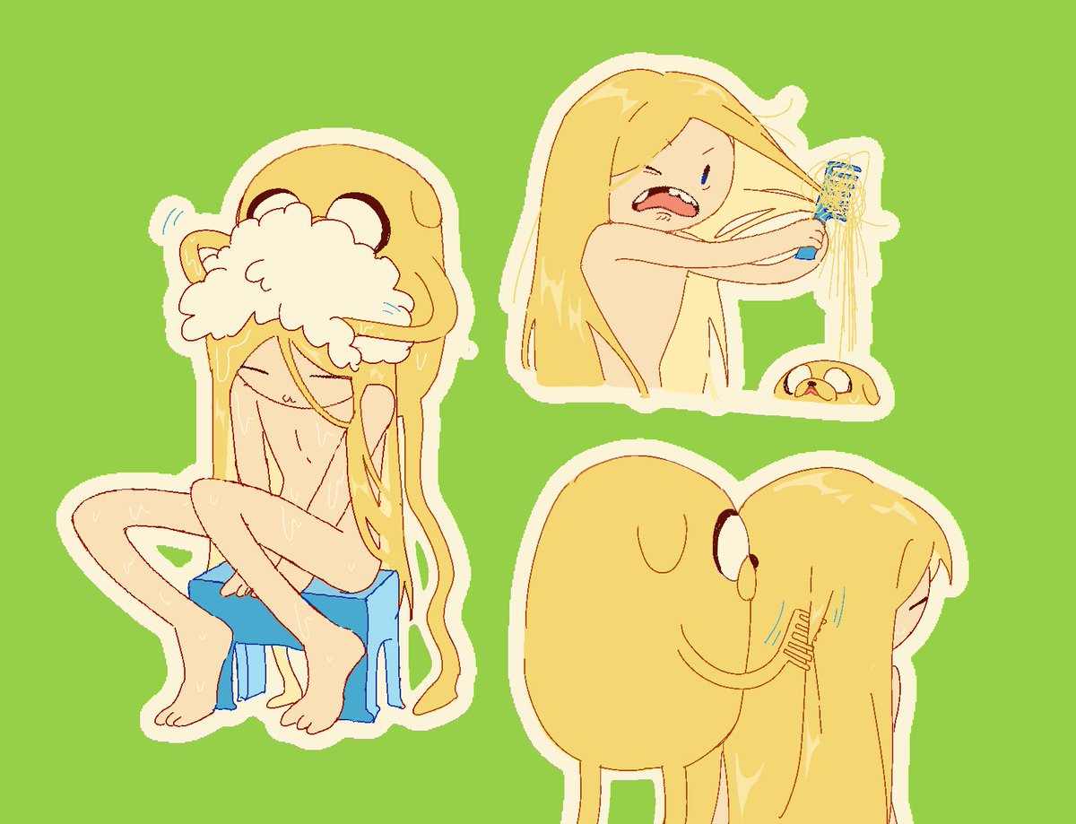 MEME母星八点档 tweet media