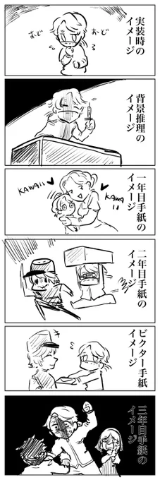 納棺師三年目手紙のネタバレ落書き

ネタバレ防止にワンクッション 