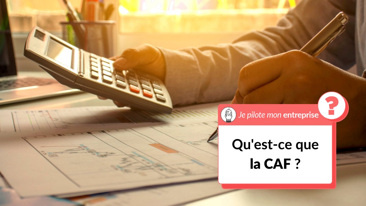 jepilote's tweet photo. Qu'est-ce que la CAF ? 

La capacité d'autofinancemement recense l'ensemble des ressources internes dégagées par l'entreprise au cours de son activité pour lui permettre d'assurer son financement. 🏋🏻‍♂️
⬇️ https://t.co/zBcNtEkT7h