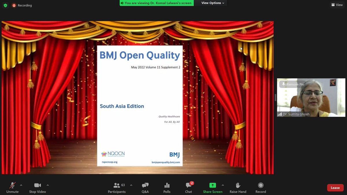 Dr Vikram Datta tweet media