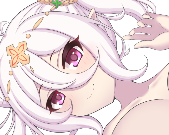 コッコロたんwip 