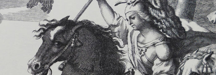 Una delle principesse sabaude meno conosciute, eppure fondamentale per la storia del Ducato. Tre incontri per scoprire chi era davvero Ludovica di Savoia, figlia di Vittorio Amedeo I e moglie del Cardinal Maurizio (che smise gli abiti per sposarla). 
rottasutorino.it/2022/05/tre-in…