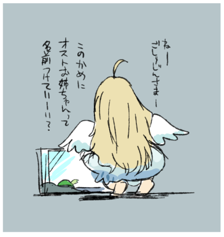 きょうはすいようび 