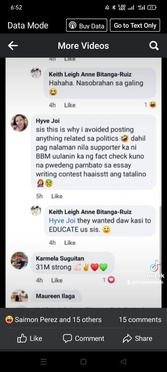 ceeedyreads's tweet photo. The audacity of Kleighbookgalley 😅 Bookworms pa ask namn sa kanya if meron stock ng The Conjugal Dictatorship na libro https://t.co/wtaAqa1p1Y