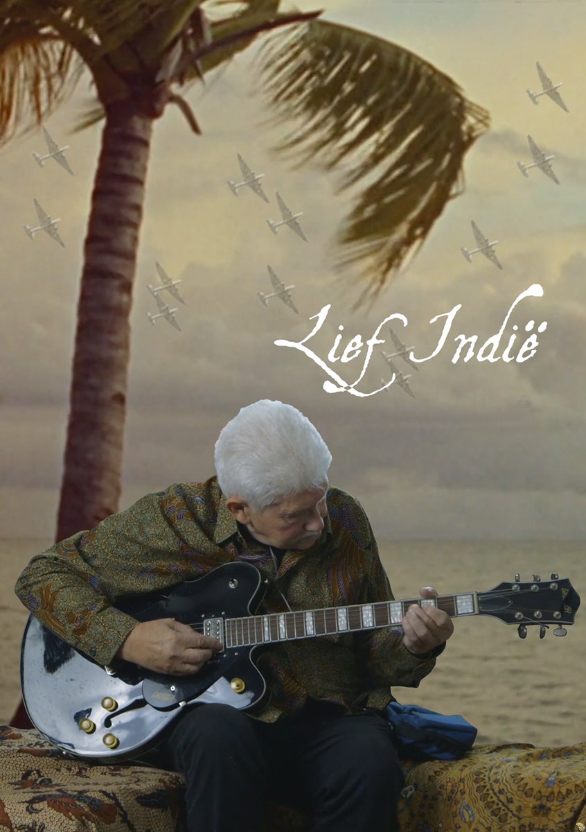 Komt u ook naar onze Tjendolmiddag op 20 mei? Dan vertonen we de documentaire Lief Indië van Joost Schrickx over hoe bij bewoners van verpleeghuis Rumak Kita herinneringen boven komen bij het horen van Krontjongmuziek. 
Tickets en programma: museumsophiahof.nl/agenda/krontjo…