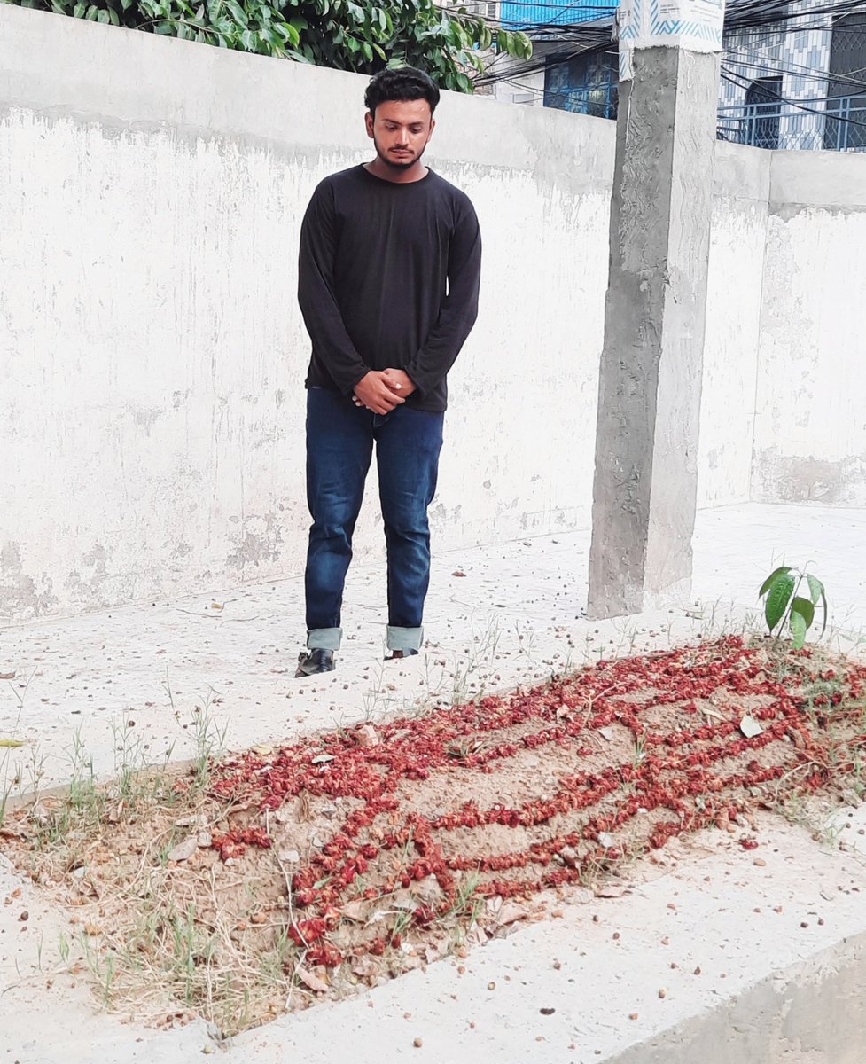 UM_IJT's tweet photo. مخالفوں کی مخالفت کا دیا نا اس نے جواب کوئ
رہا وہ خاموش زندگی بھر ہمارا قائد،تمہارا قائد

سید مودودی(رح
#مودودین https://t.co/q0KfHj6pV4