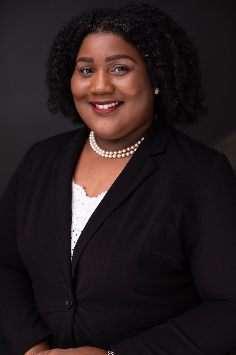 I have dreamed and worked so hard for this moment! I am elated to announce I'm the new Principal of Zora Ellis Jr. High School. I am ready to continue to serve the wonderful students of Talladega City Schools.
#Blessed #PrincipalJohnson #EllisExcellence #DegaNation