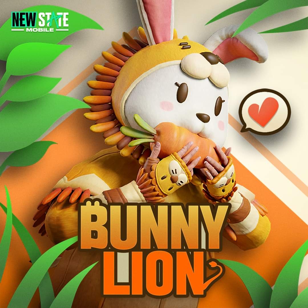 eamka9's tweet photo. Apabila anda menghadapi krisis identiti.. 🐰🦁

-----------------------------------
Download game  https://t.co/ewZ7qUlxIn
Lapor masalah  https://t.co/tCoXuYceuq

#NEWSTATEMOBILE #NEWSTATECHEST #BUNNYORLION https://t.co/VWBkHC5rJe