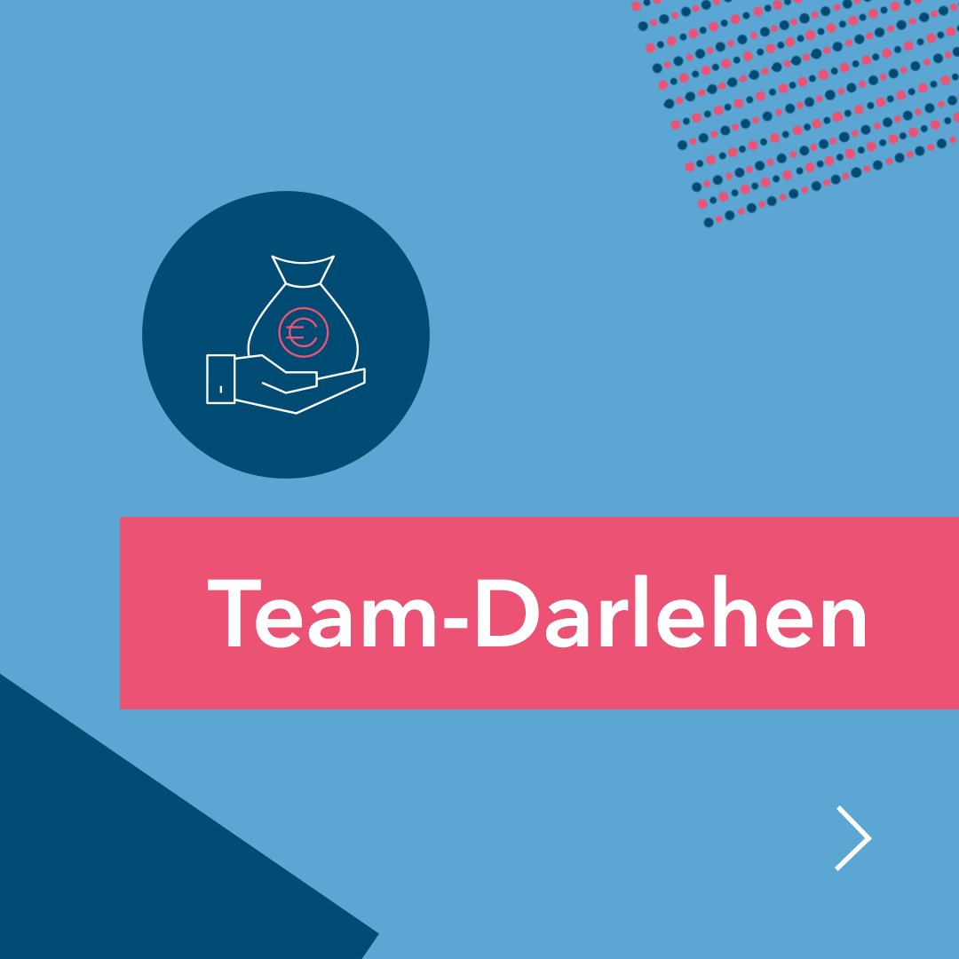 byte5's tweet image. Hohe Nebenkosten durch steigende Energiepreise, eine kaputte Waschmaschine oder ungeplante Ausgaben für den Familienzuwachs? 💸🫣 
Mit dem unkomplizierten Team-Darlehen greift #byte5 seinen Mitarbeiter:innen unter die Arme, wenn es finanziell einmal nicht rundläuft.🤝🏽#benefit