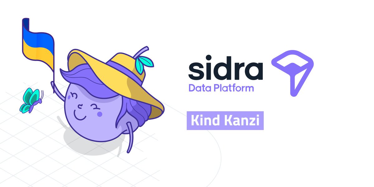 Anunciamos nueva versión de Sidra Data Platform 2022.R2, que incluye evolución de esquema, mejoras operativas y de indexado de documentos, y muchas mejoras en Aplicaciones Cliente, como soporte multi-pipeline.

#DataLake #SidraDataPlatform

docs.sidra.dev/Release-Notes/…
