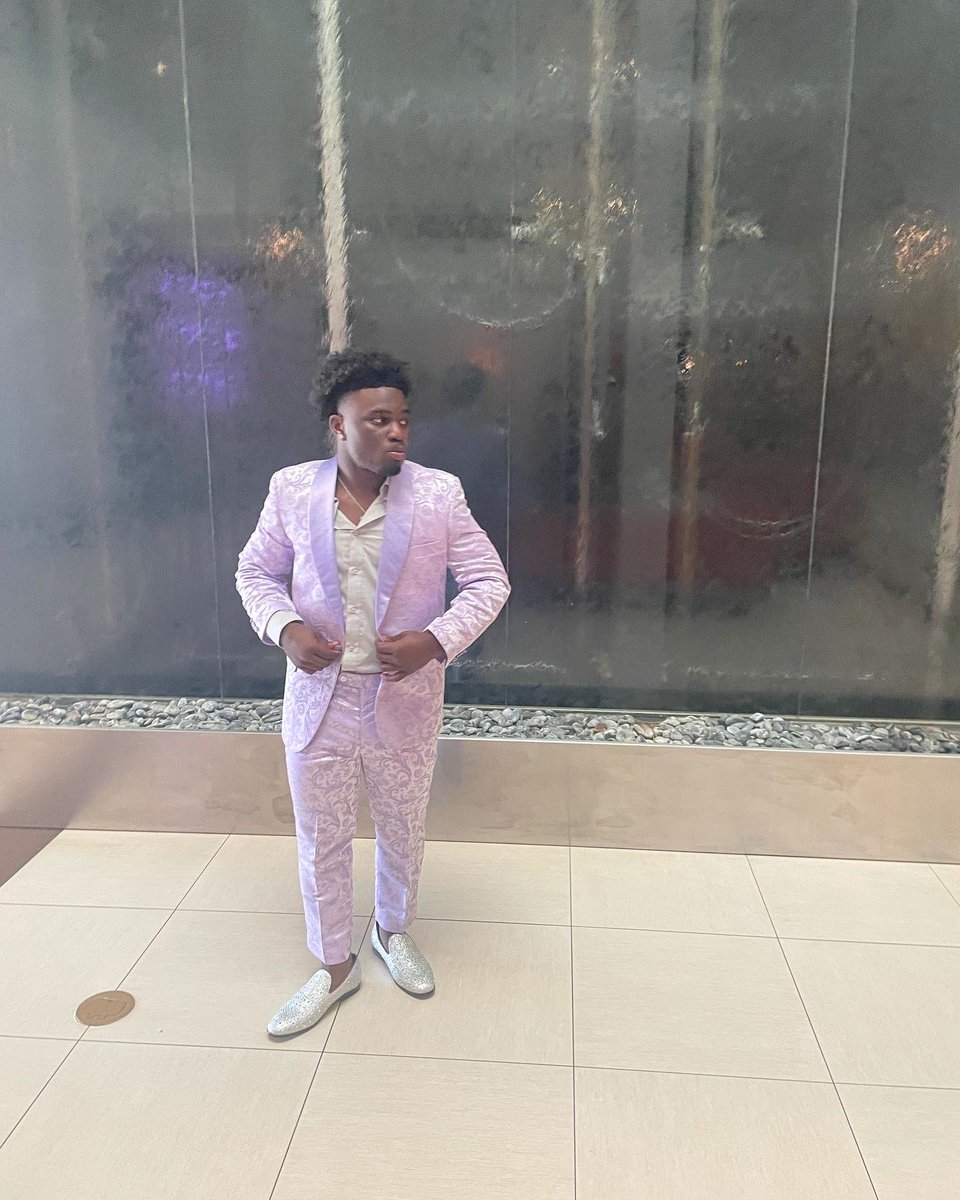 Cleve A Benson tweet media