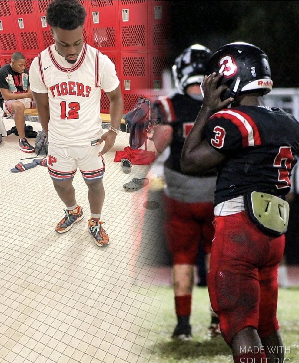 Cleve A Benson tweet media