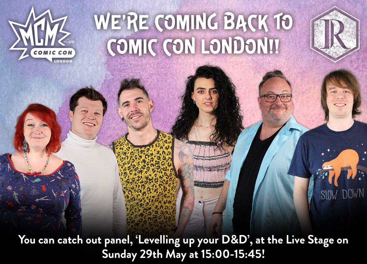 Seriously, Roll The Damn Dice tweet media