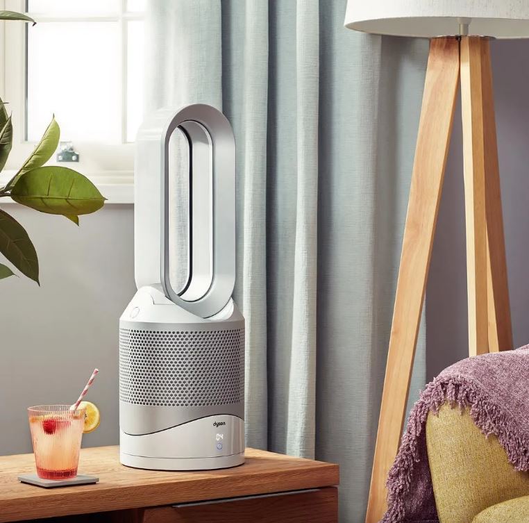 Dyson Pure Cool Me Dyson Air Purifier Currys Buy DYSON Purifier