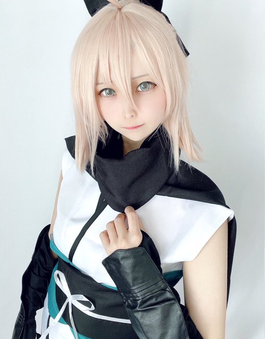Twitterのコスプレ画像26