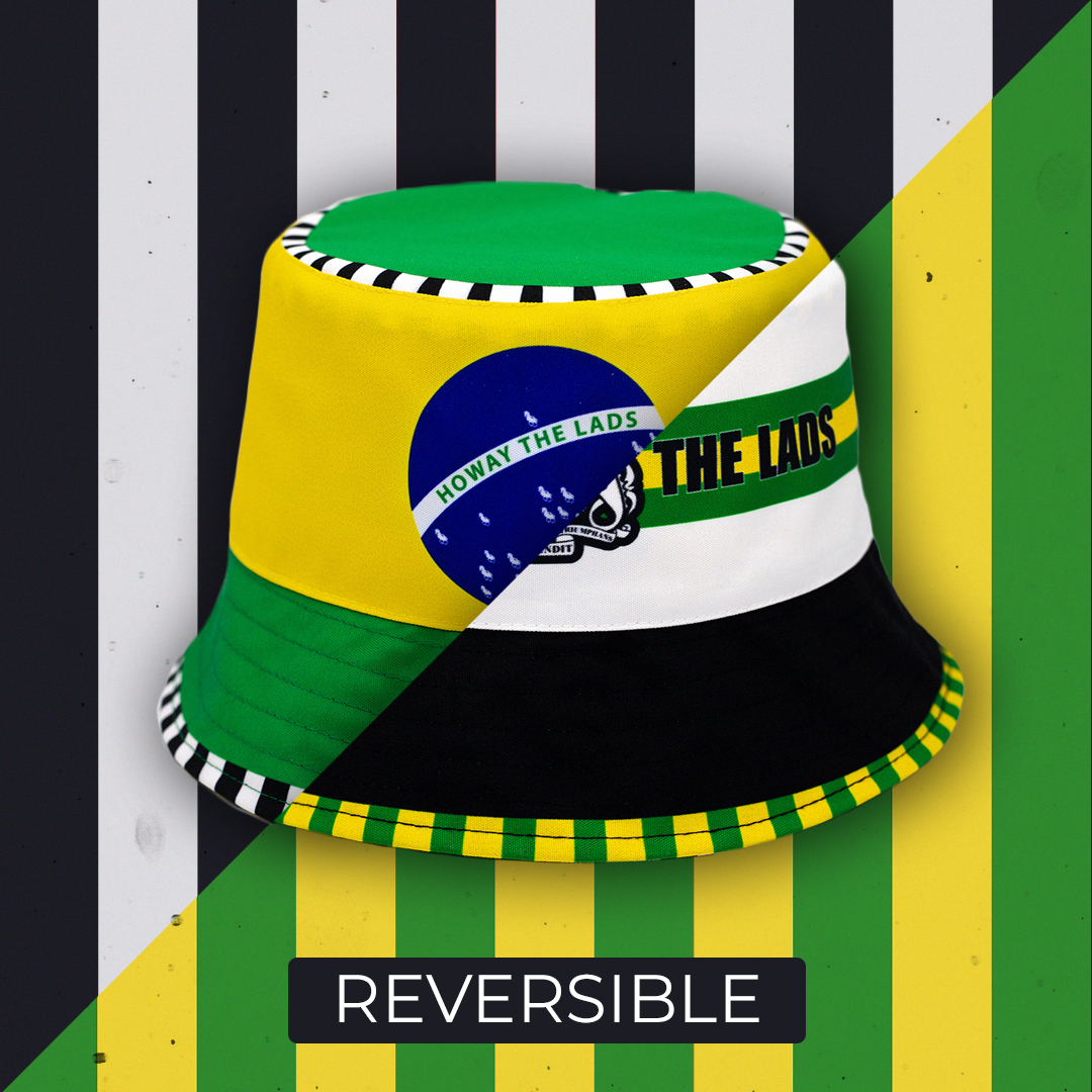 Football Bobbles on Twitter "⚫️⚪️ NEW Dinha Bucket Hats https//t.co